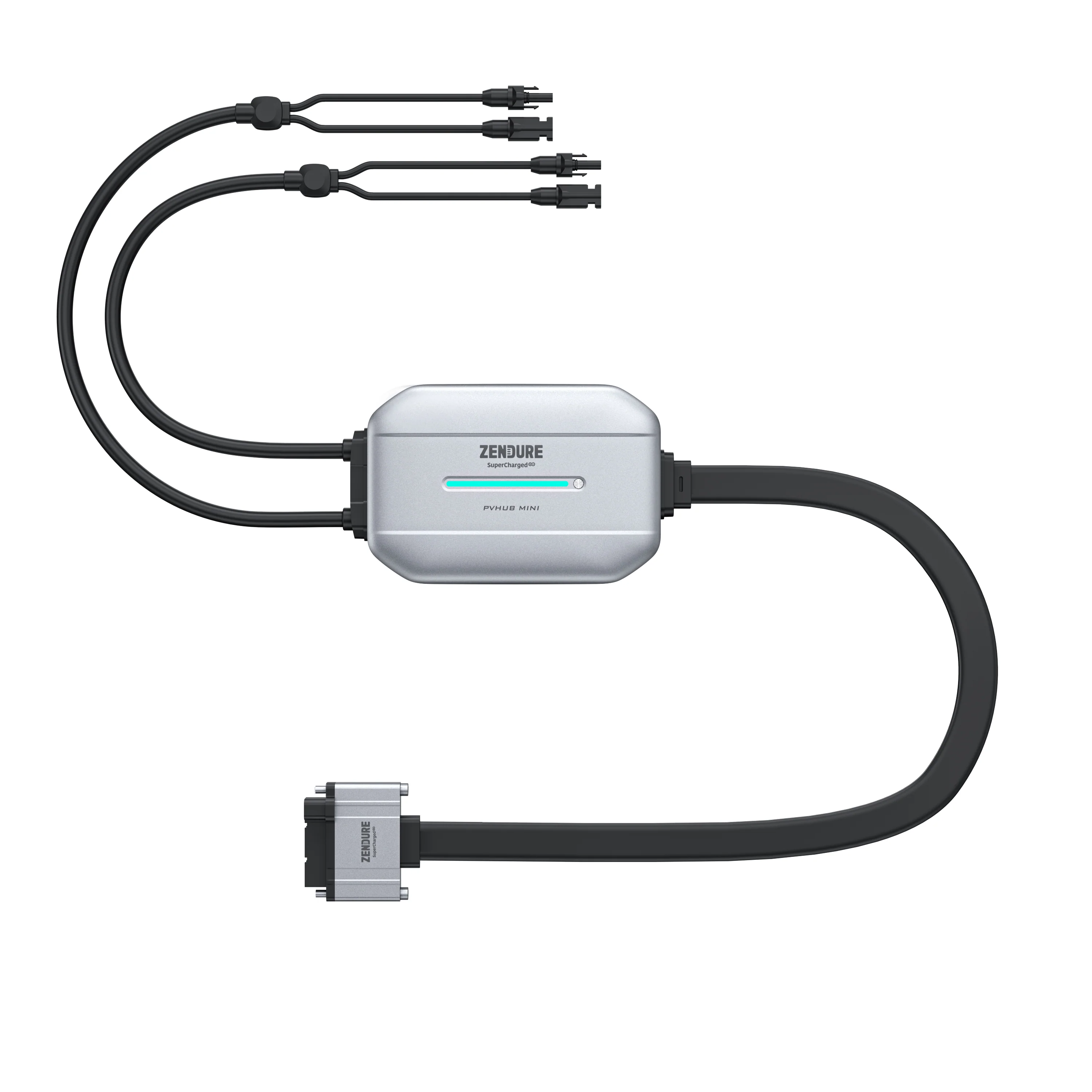 [Vorbestellung] SuperBase V Batterie Balkonkraftwerk - Image 3