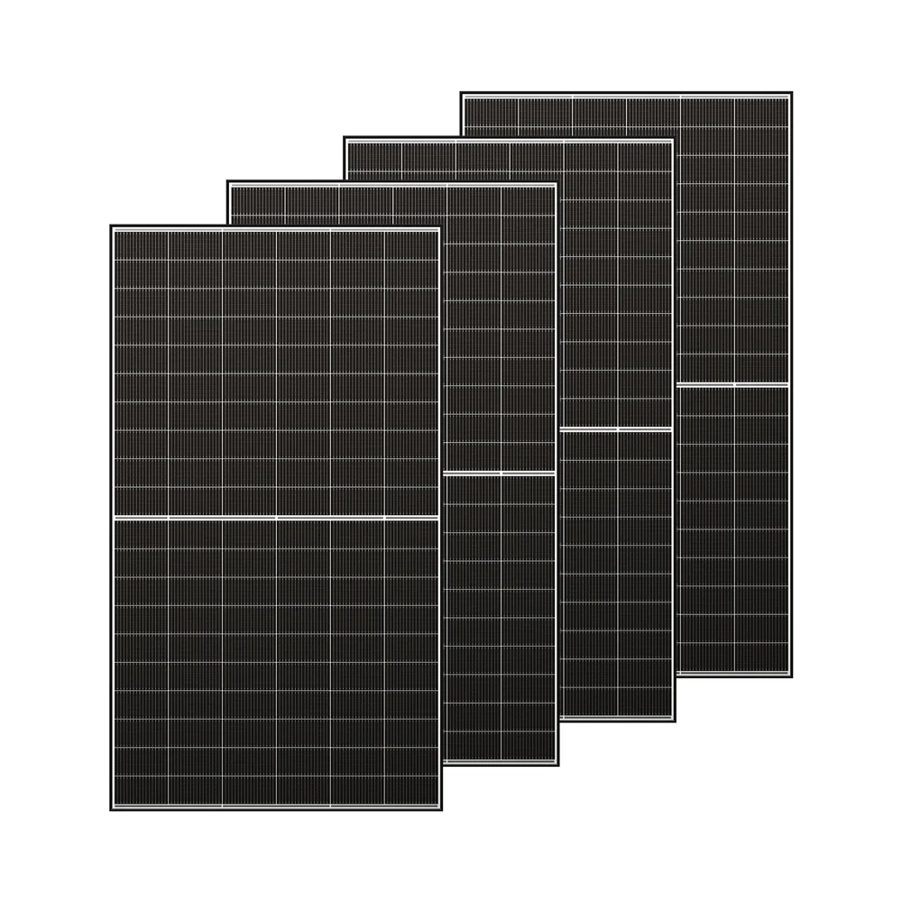 Zendure 515W Bifaziale Solarmodule - Image 3