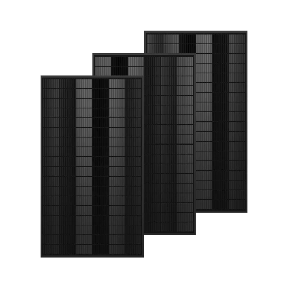 Zendure 515W Bifaziale Solarmodule - Image 6