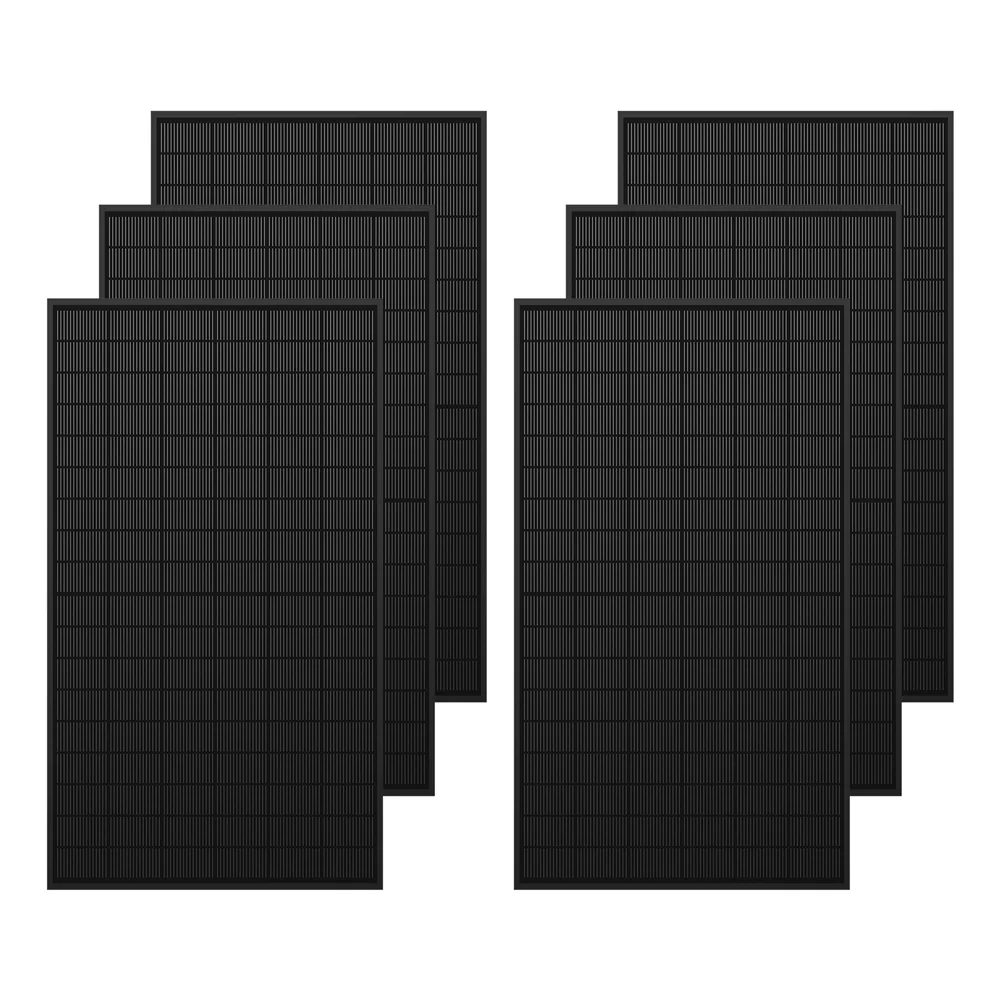Zendure 515W Bifaziale Solarmodule - Image 8