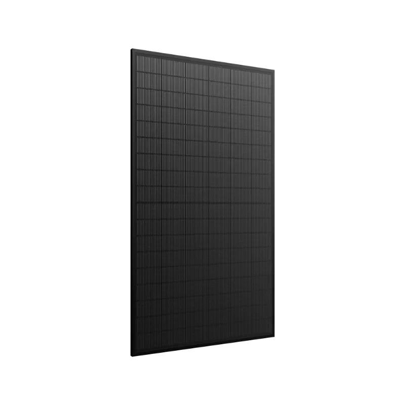 Zendure 515W Bifaziale Solarmodule - Image 9