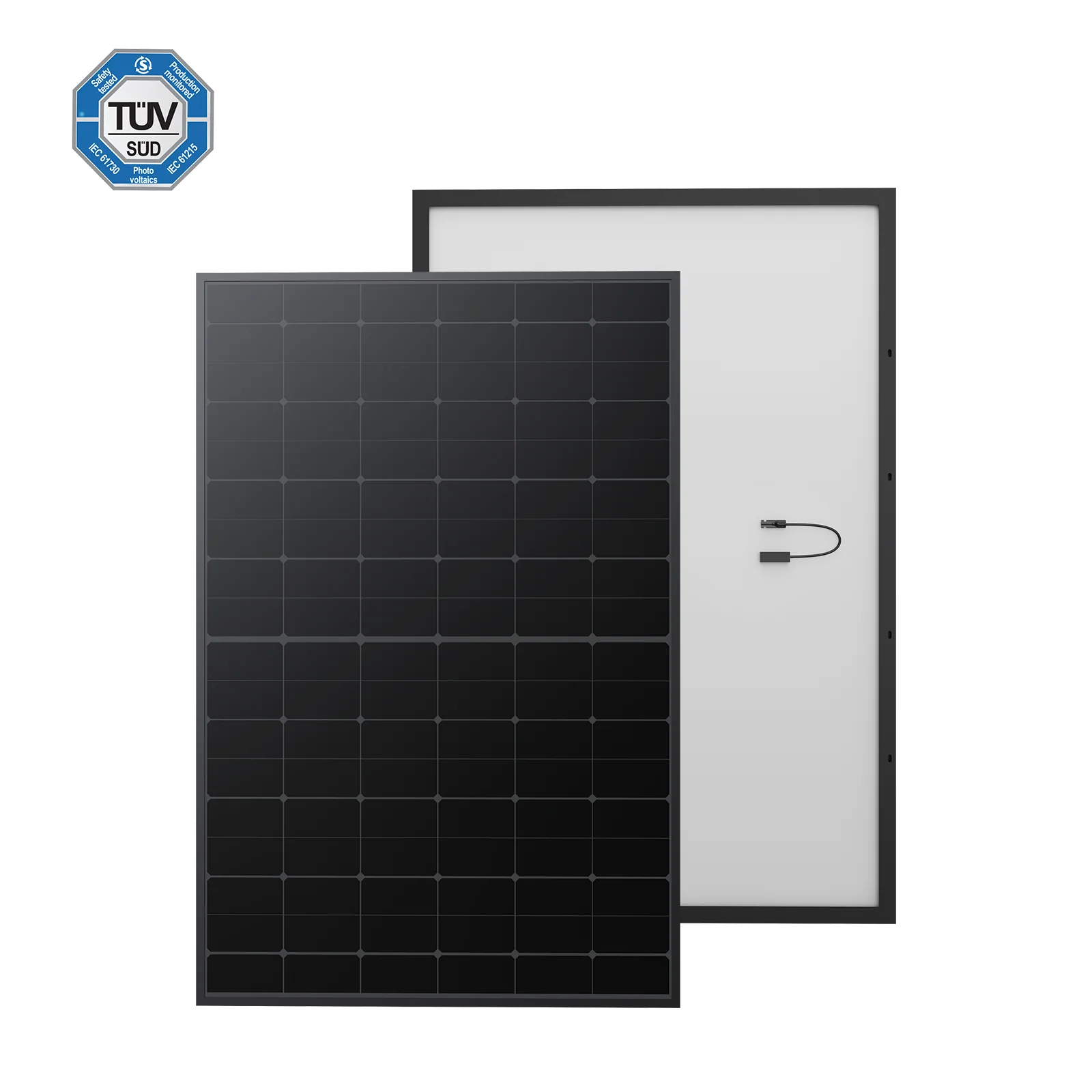 Zendure 840W Balkonkraftwerk - Nur zur Selbstabholung - Image 6