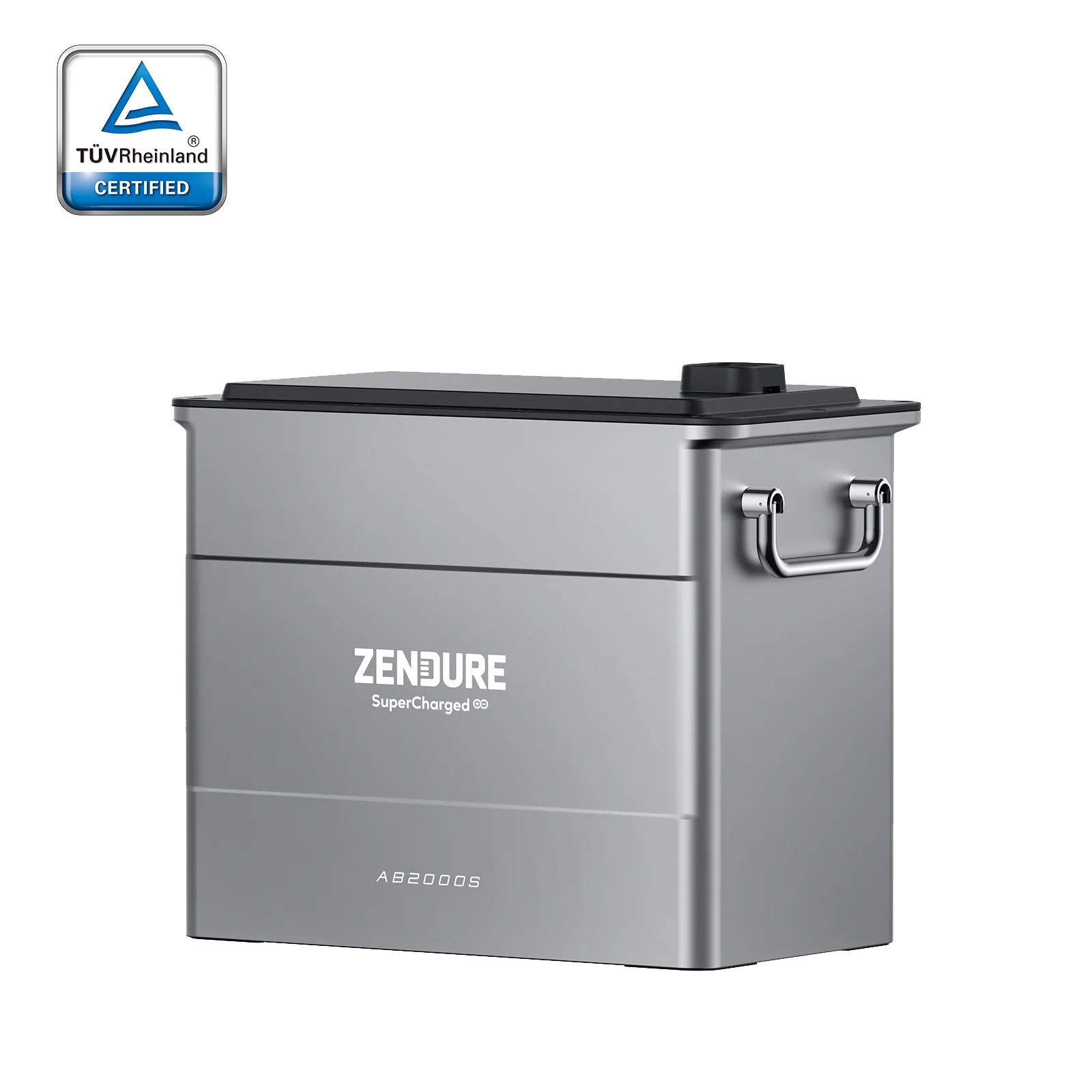 Zendure Batterie AB2000X/AB2000S/AB1000S - Image 3