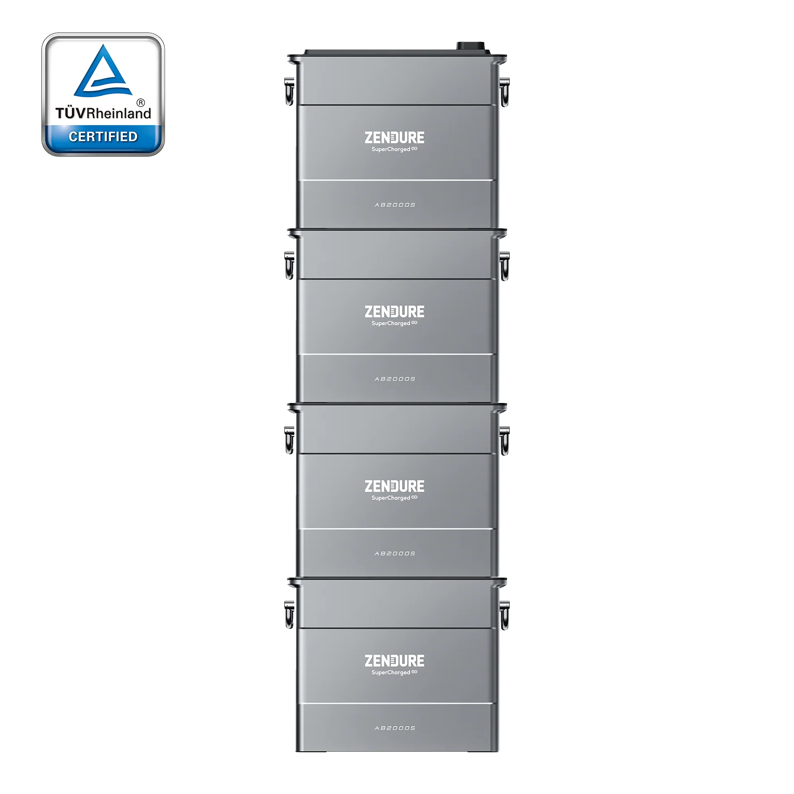 Zendure Batterie AB2000X/AB2000S/AB1000S - Image 4