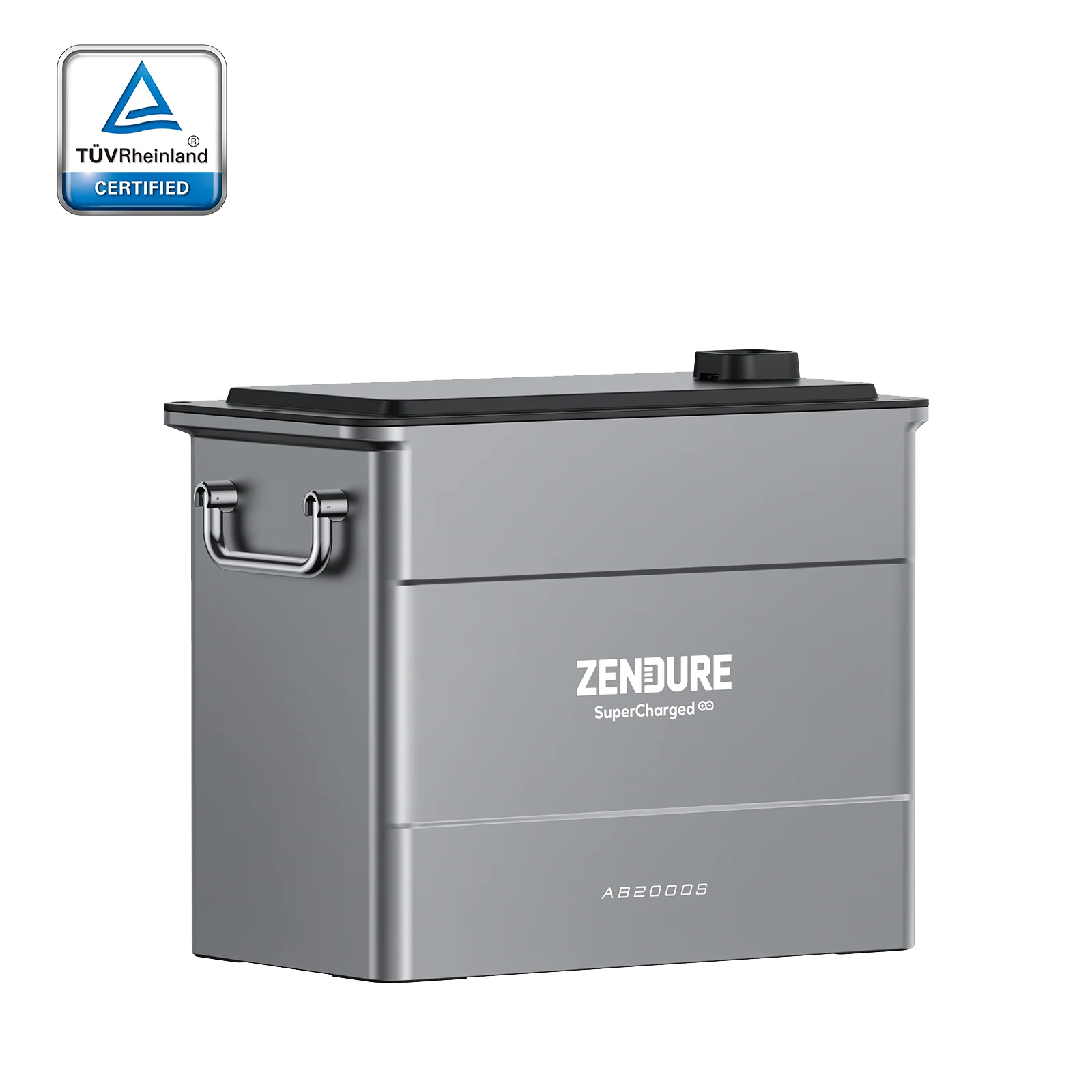 Zendure Batterie AB2000X/AB2000S/AB1000S - Image 5