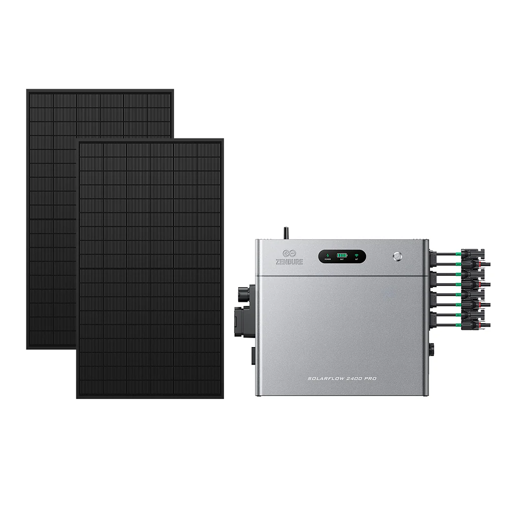 Zendure Portable Power Station - Image 10