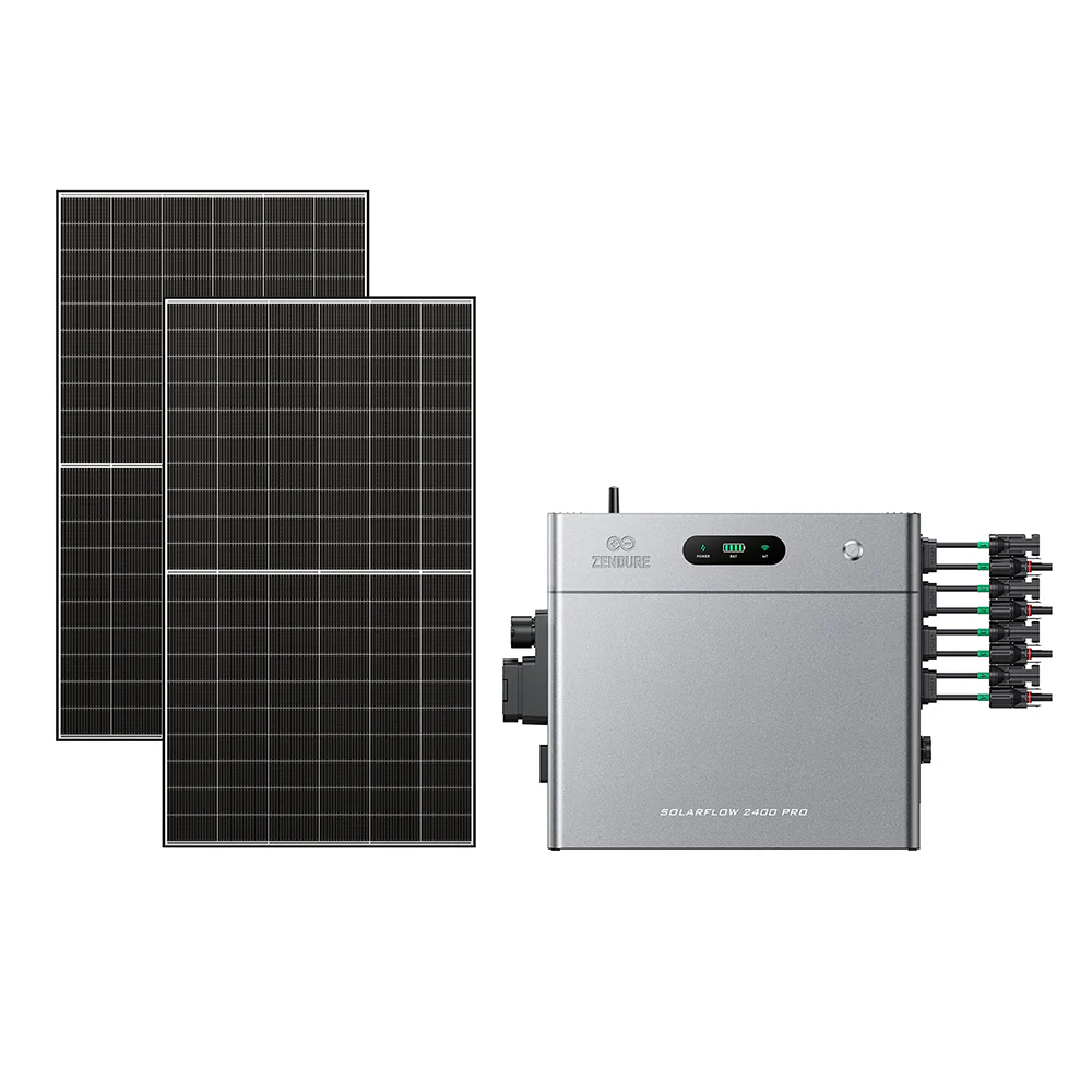 Zendure Portable Power Station - Image 11