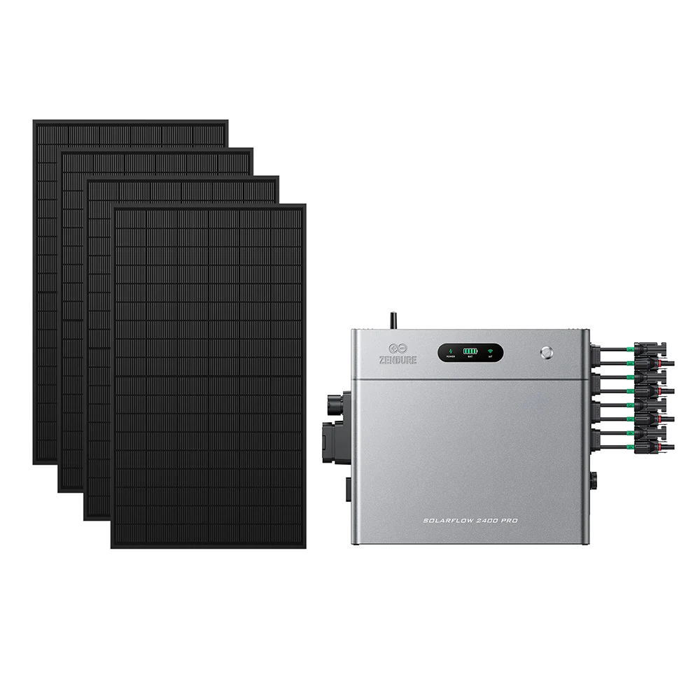 Zendure Portable Power Station - Image 12
