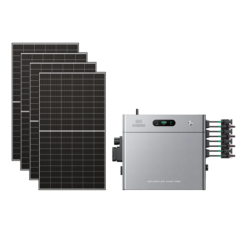 Zendure Portable Power Station - Image 13