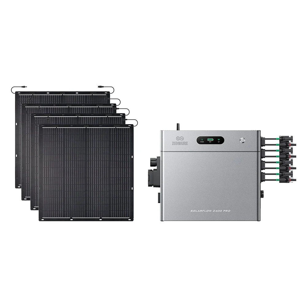 Zendure Portable Power Station - Image 14