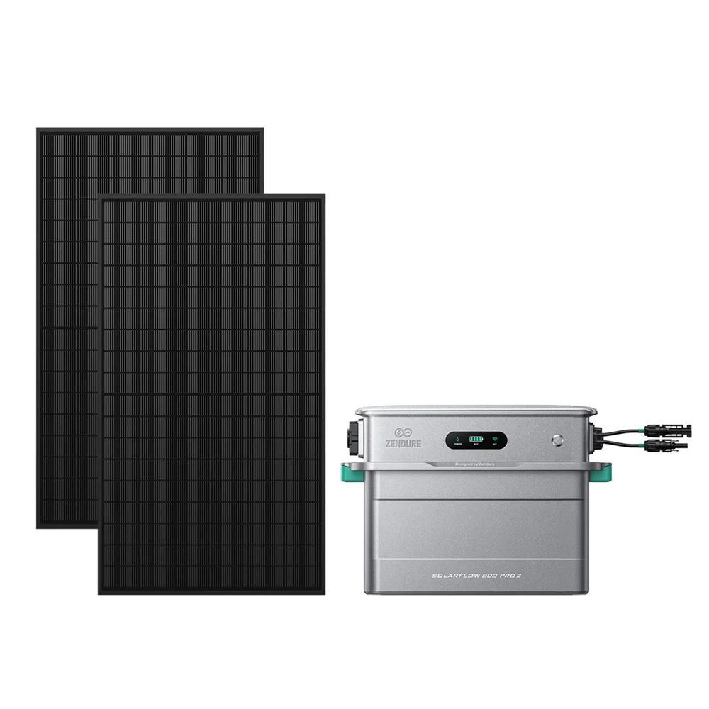 Zendure Portable Power Station - Image 18