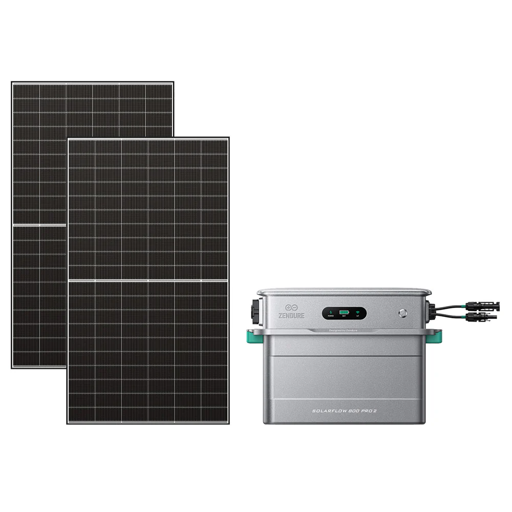 Zendure Portable Power Station - Image 19