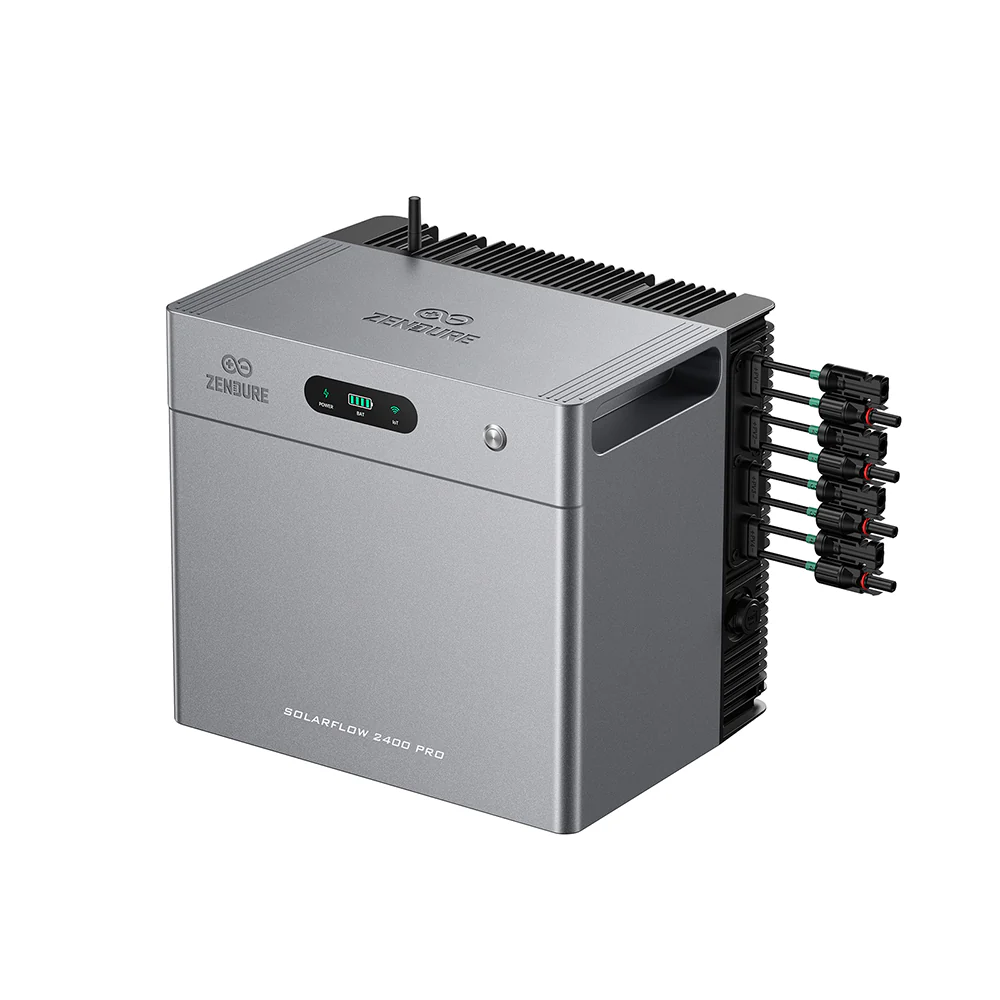 Zendure Portable Power Station - Image 2