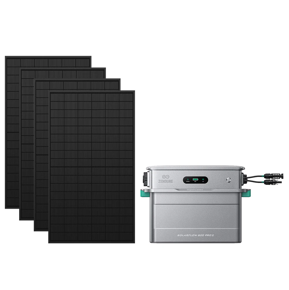 Zendure Portable Power Station - Image 20