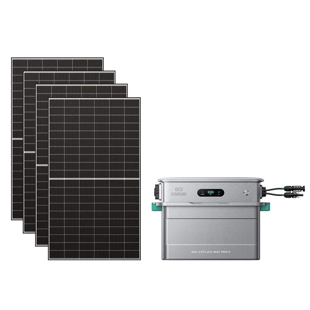 Zendure Portable Power Station - Image 21
