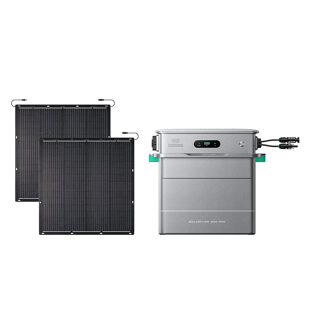 Zendure Portable Power Station - Image 23