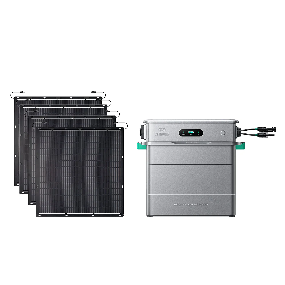 Zendure Portable Power Station - Image 24