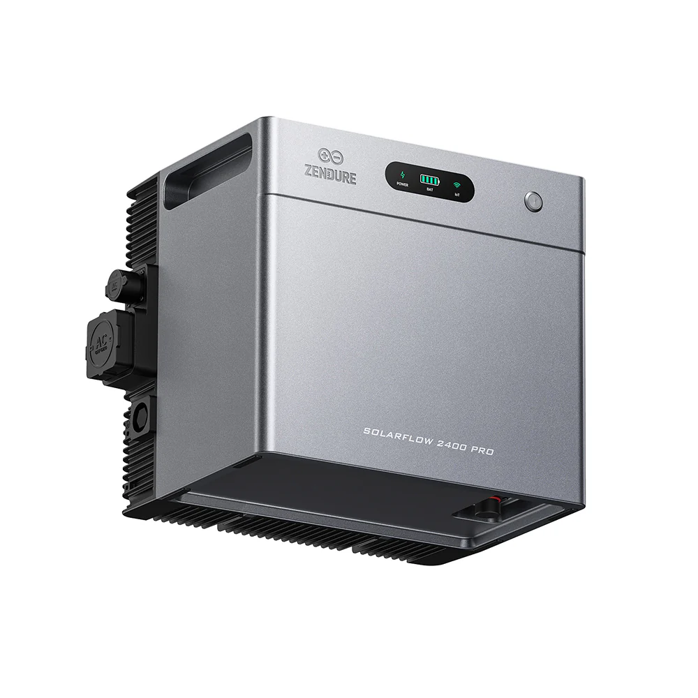 Zendure Portable Power Station - Image 3