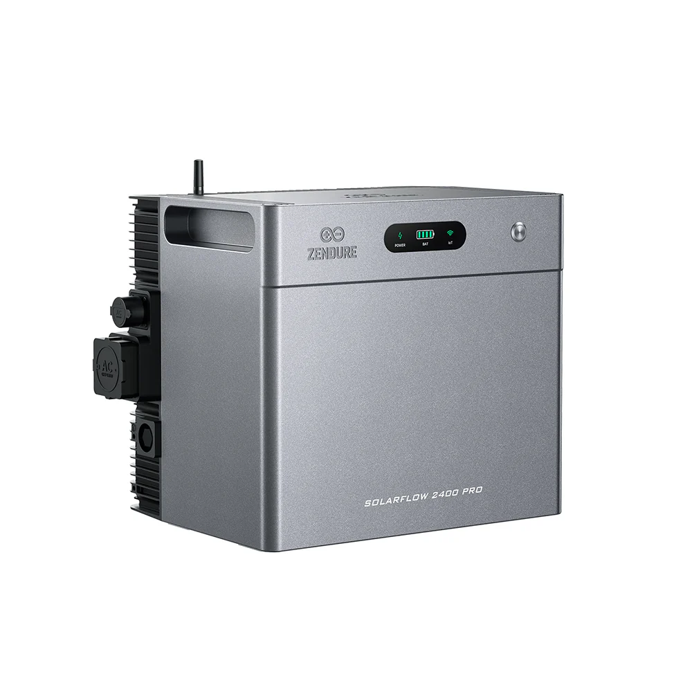 Zendure Portable Power Station - Image 4