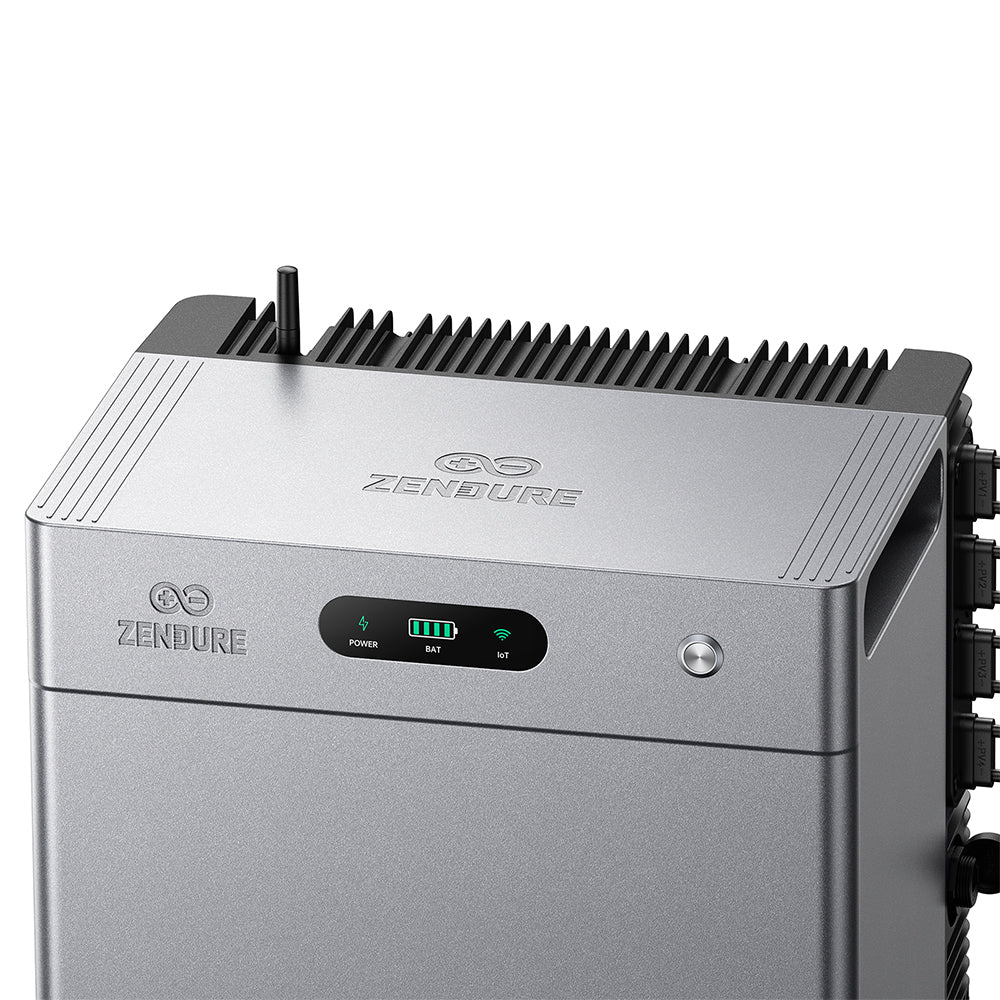 Zendure Portable Power Station - Image 8