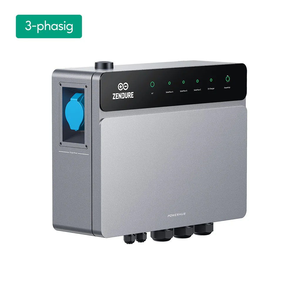 Zendure PowerHub - Image 11
