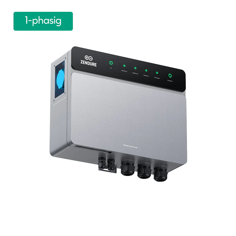 Zendure PowerHub - Image 13