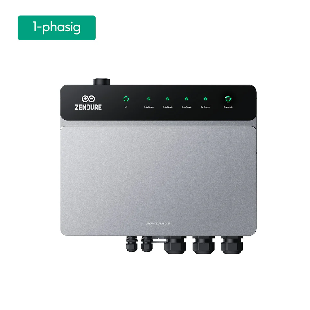 Zendure PowerHub - Image 16