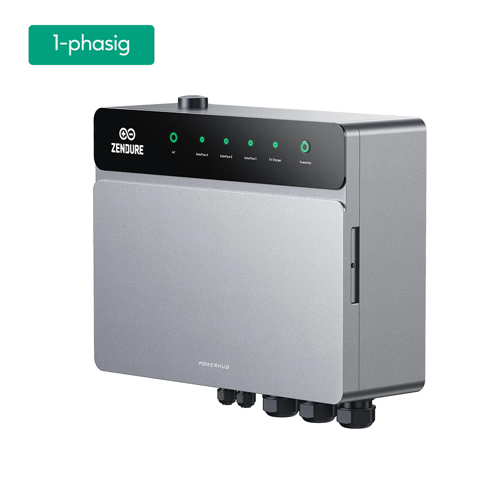 Zendure PowerHub - Image 18