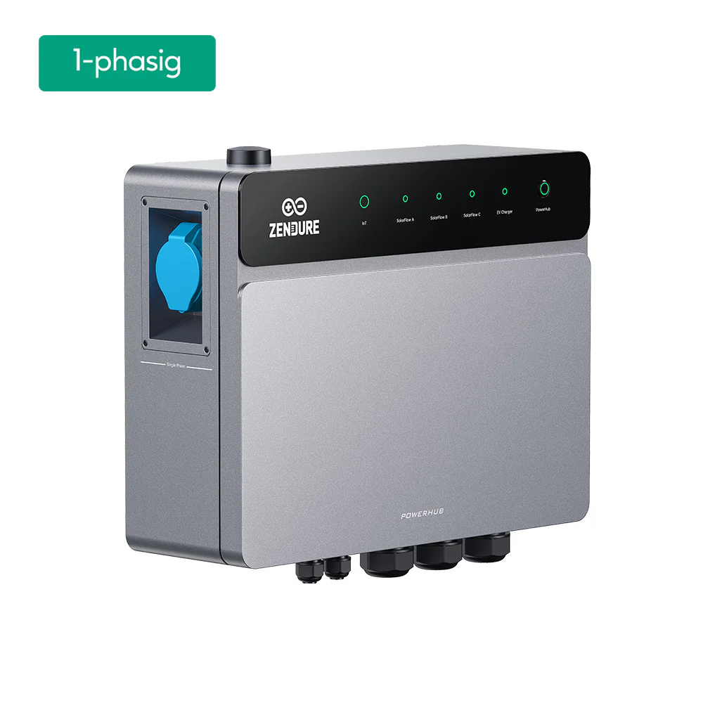 Zendure PowerHub - Image 20