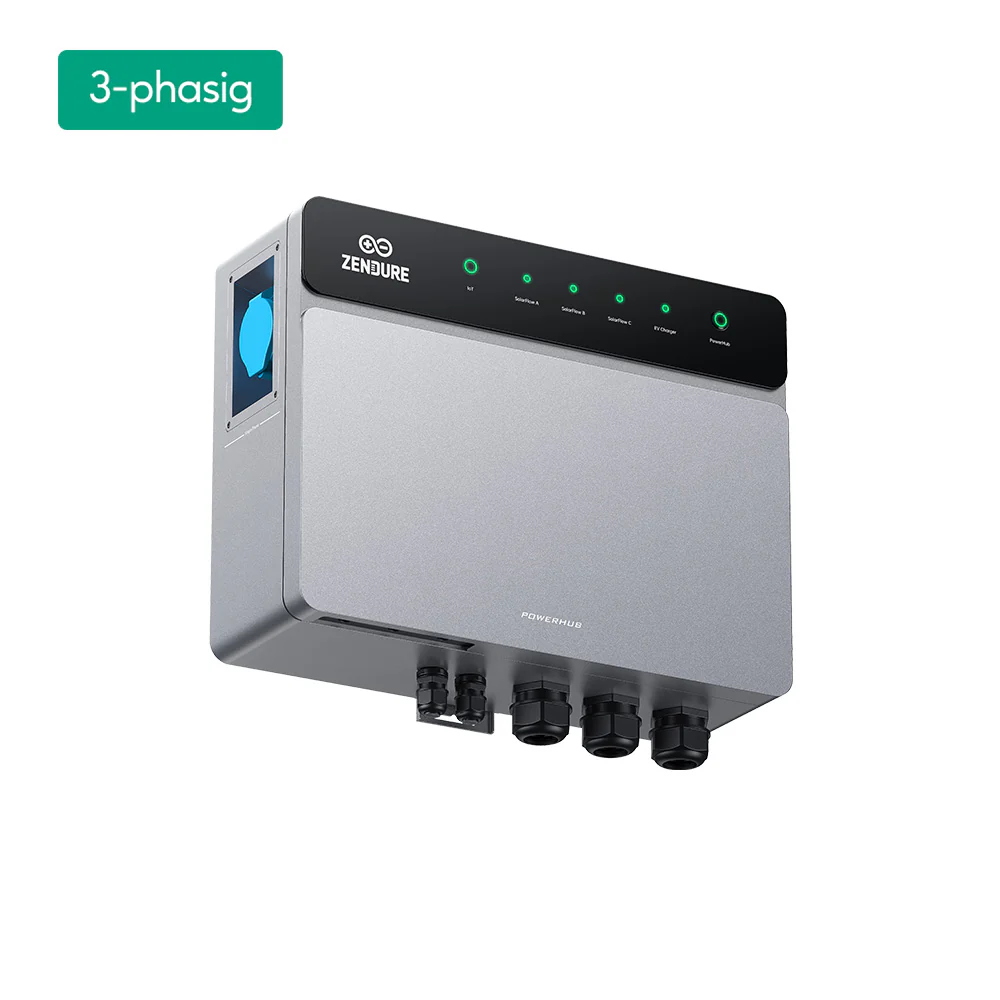 Zendure PowerHub - Image 3