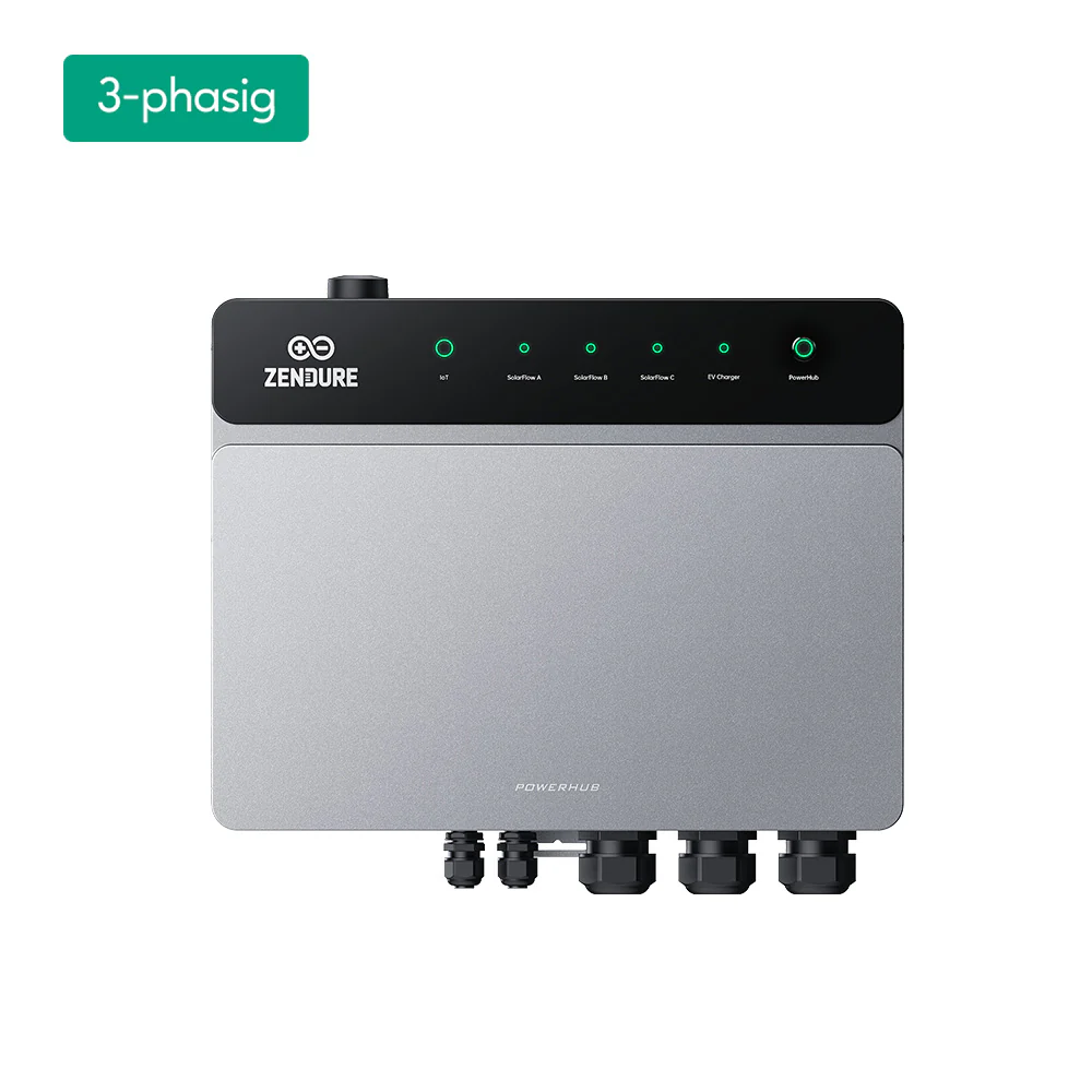 Zendure PowerHub - Image 6