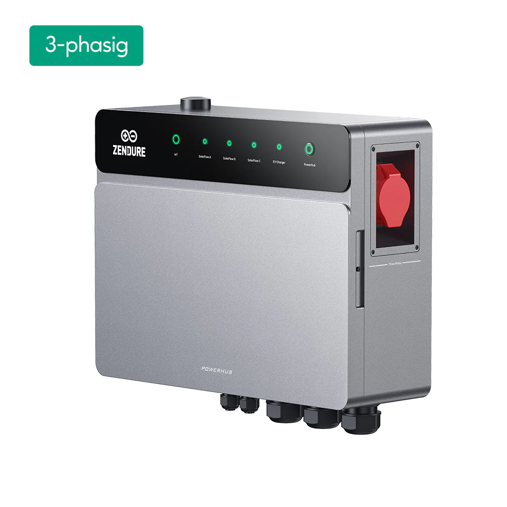 Zendure PowerHub - Image 8