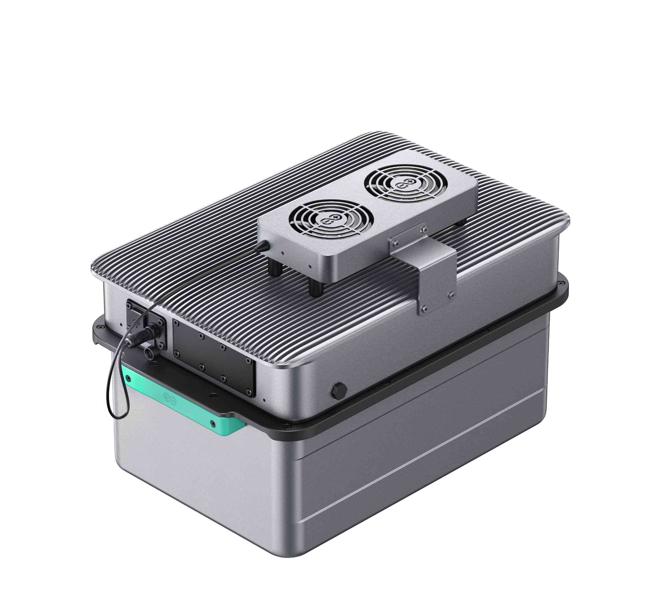 Zendure Intelligenter Ventilator - Image 3
