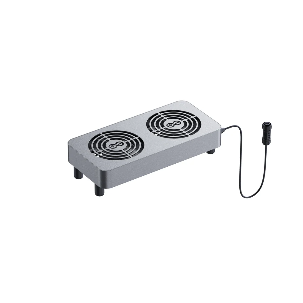 Zendure Intelligenter Ventilator - Image 5