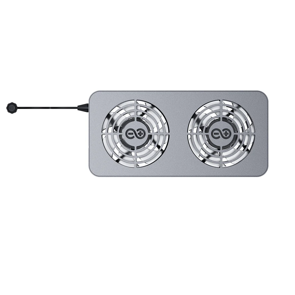 Zendure Intelligenter Ventilator - Image 6