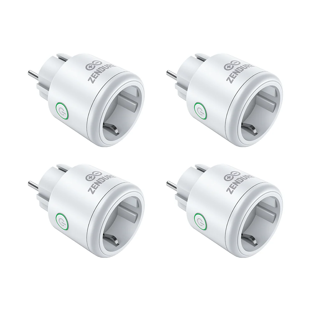 Zendure Smart Plug Pro - Image 2