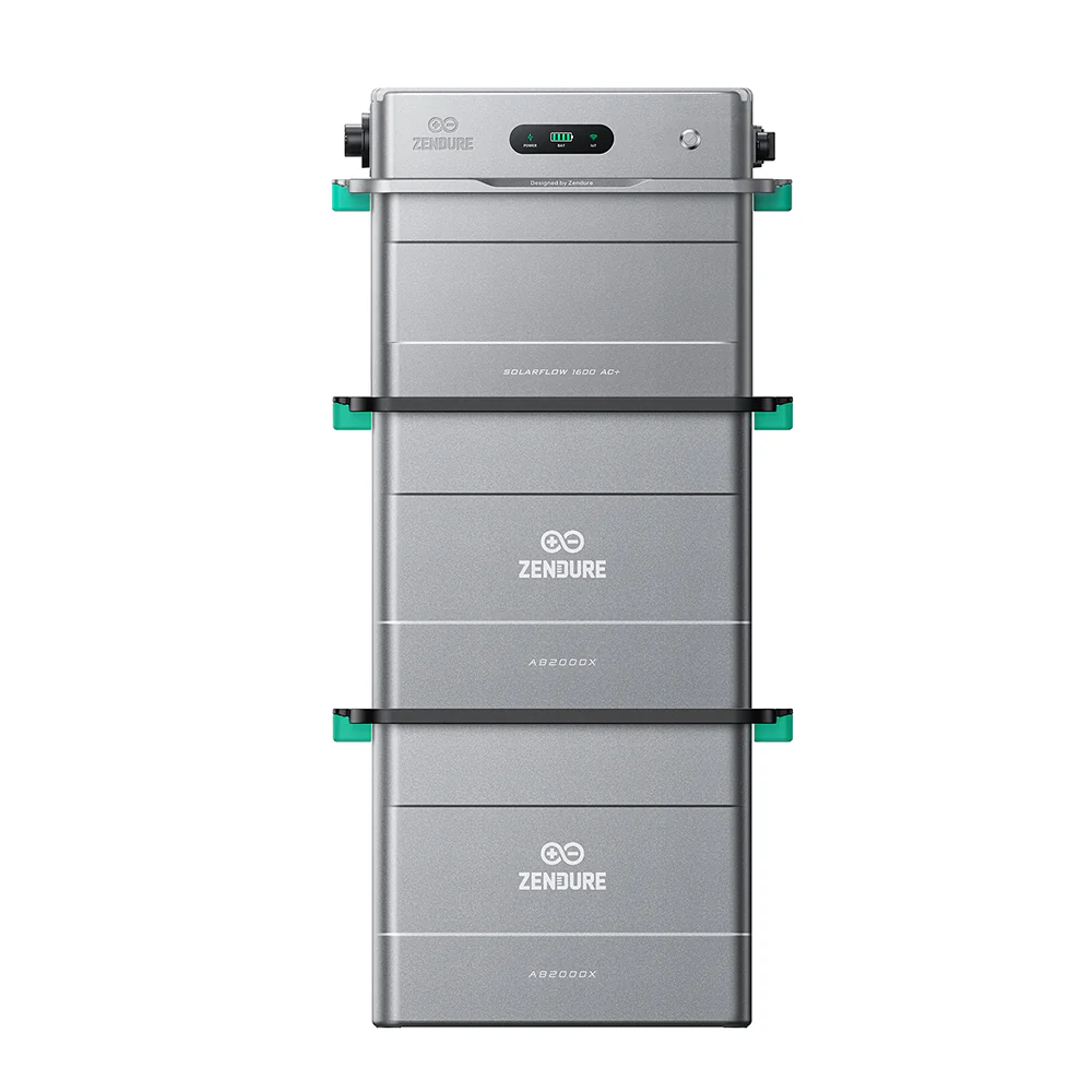 Zendure SolarFlow 1600 AC+ - Image 10