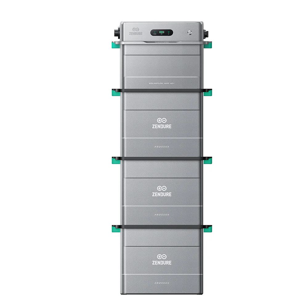 Zendure SolarFlow 1600 AC+ - Image 11