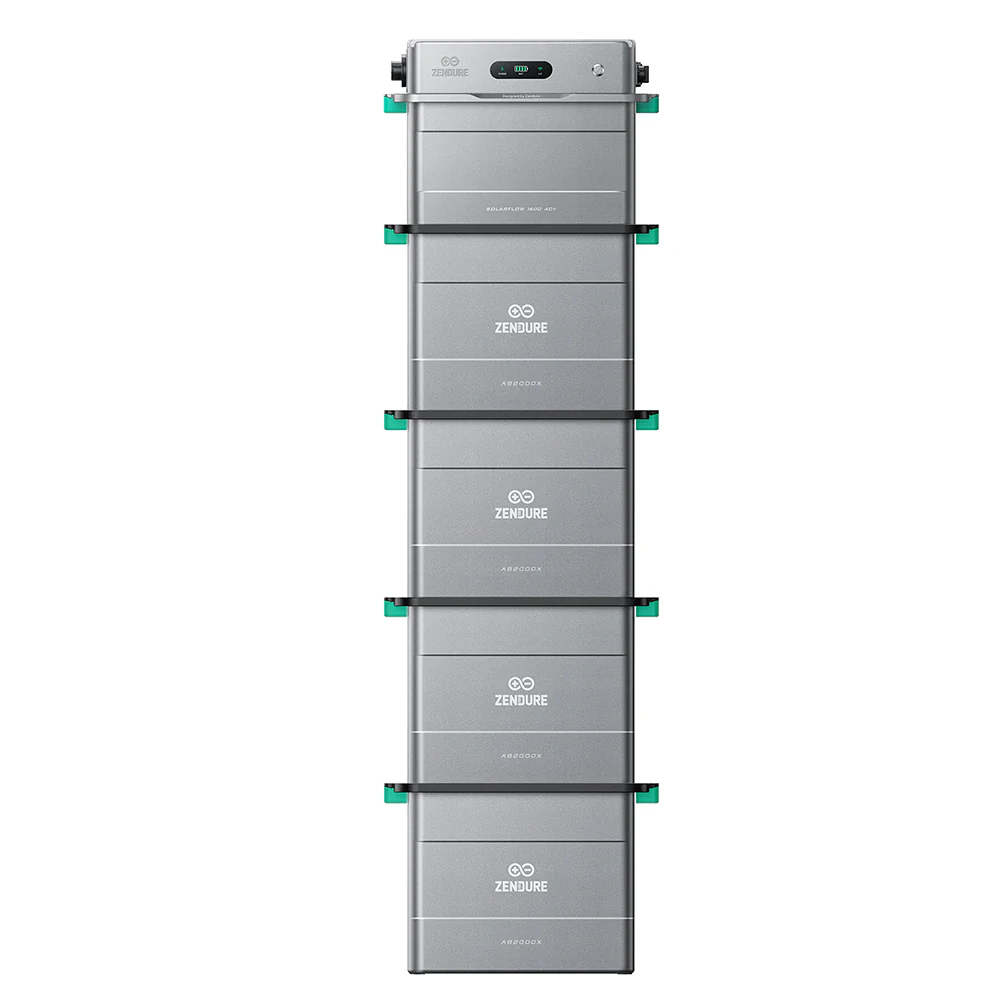 Zendure SolarFlow 1600 AC+ - Image 12