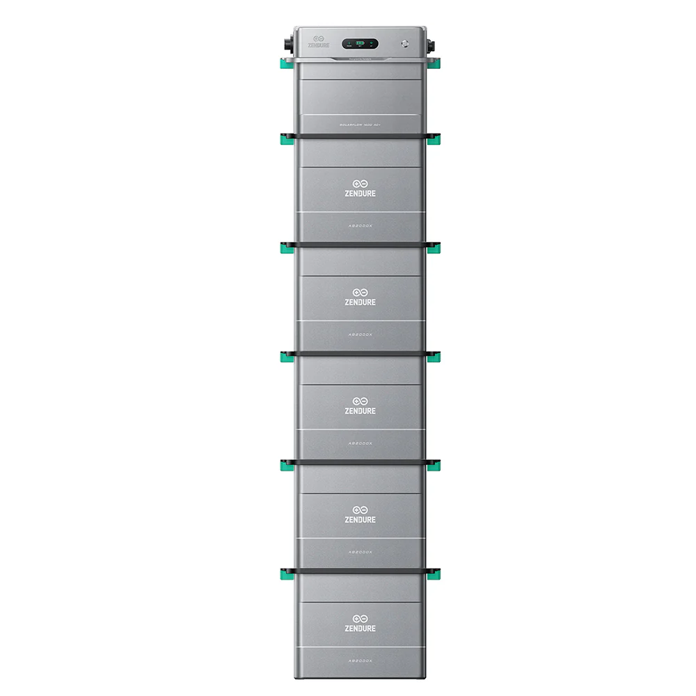 Zendure SolarFlow 1600 AC+ - Image 13