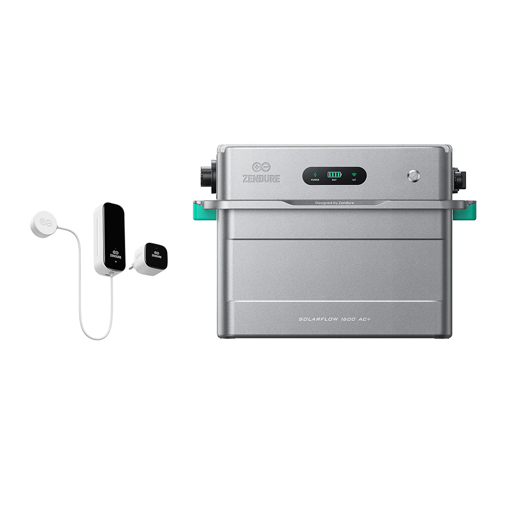 Zendure SolarFlow 1600 AC+ - Image 14