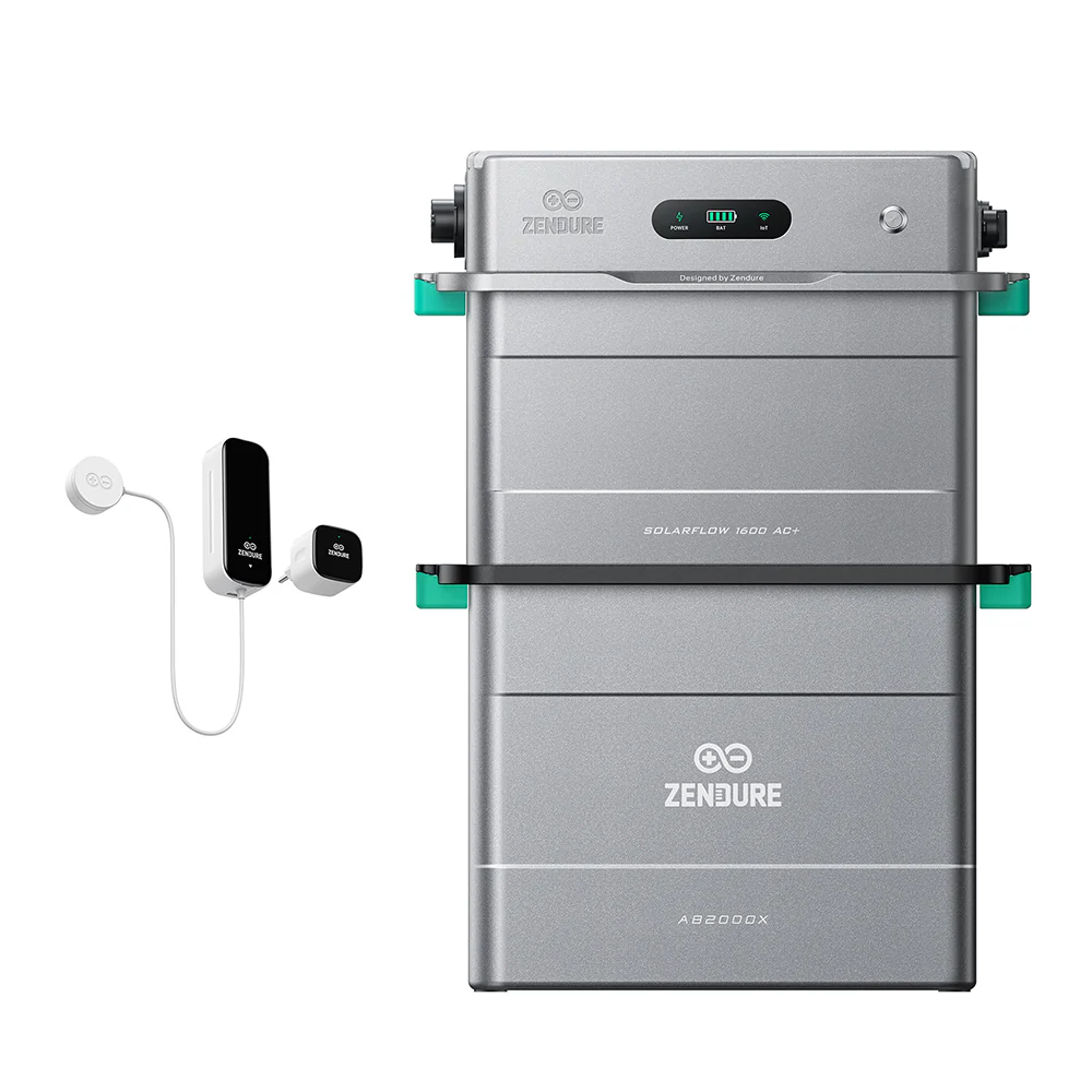 Zendure SolarFlow 1600 AC+ - Image 15