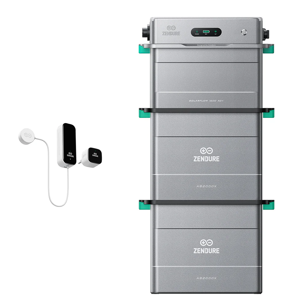 Zendure SolarFlow 1600 AC+ - Image 16