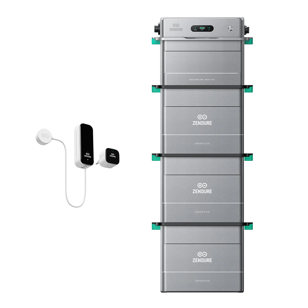 Zendure SolarFlow 1600 AC+ - Image 17