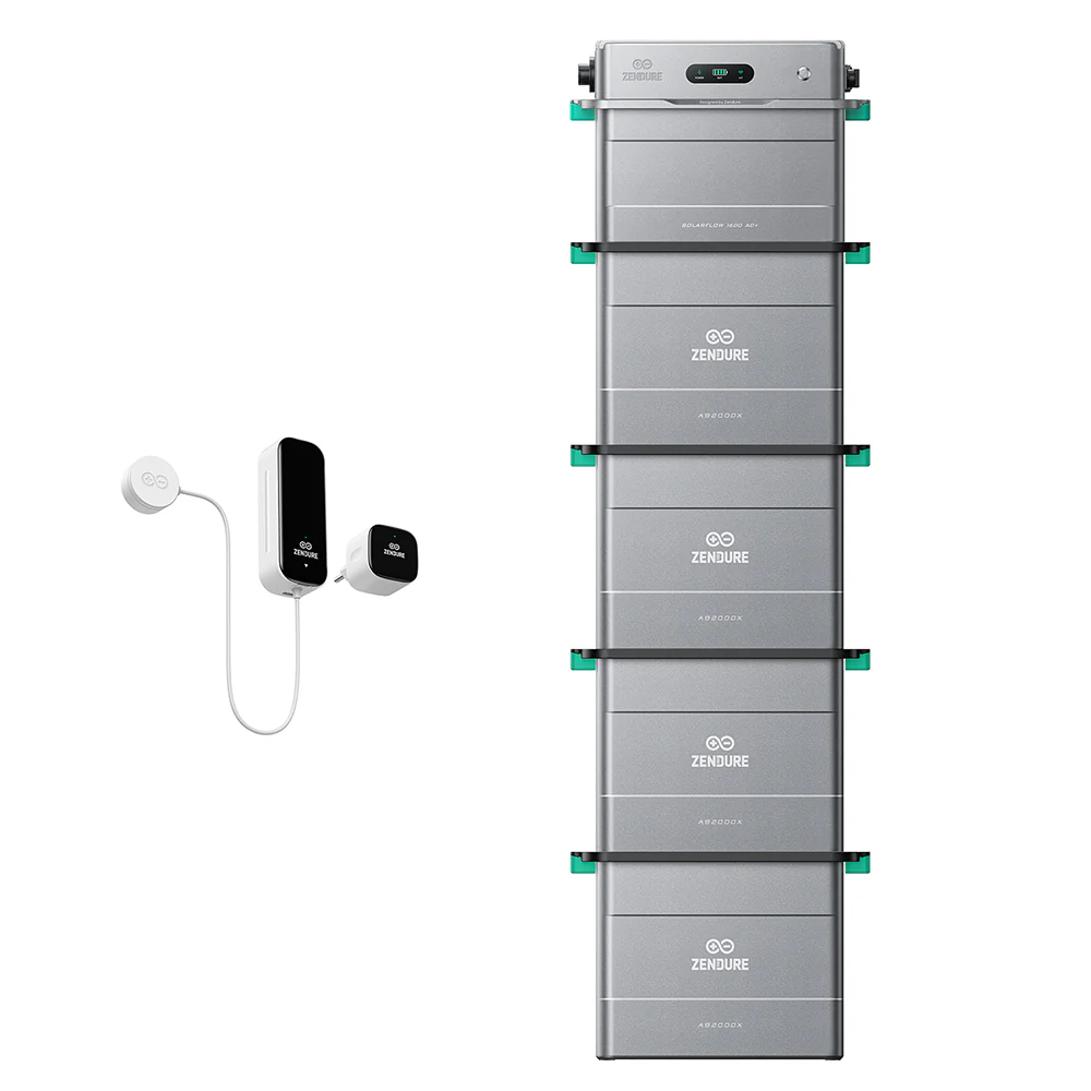 Zendure SolarFlow 1600 AC+ - Image 18