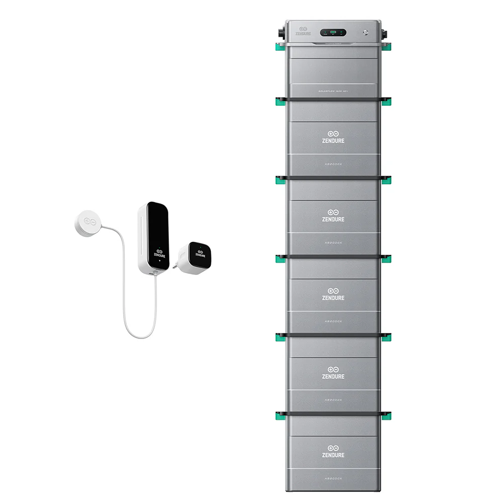 Zendure SolarFlow 1600 AC+ - Image 19
