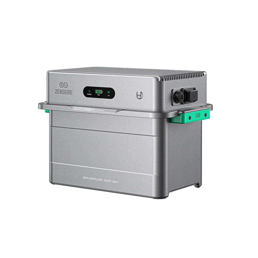Zendure SolarFlow 1600 AC+ - Image 2