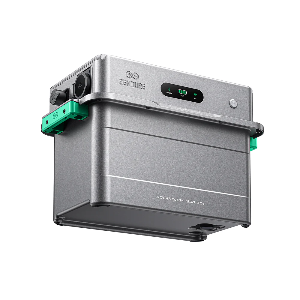 Zendure SolarFlow 1600 AC+ - Image 3