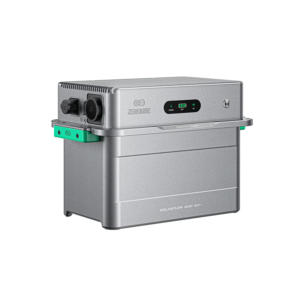 Zendure SolarFlow 1600 AC+ - Image 4