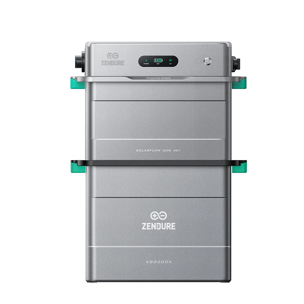 Zendure SolarFlow 1600 AC+ - Image 9